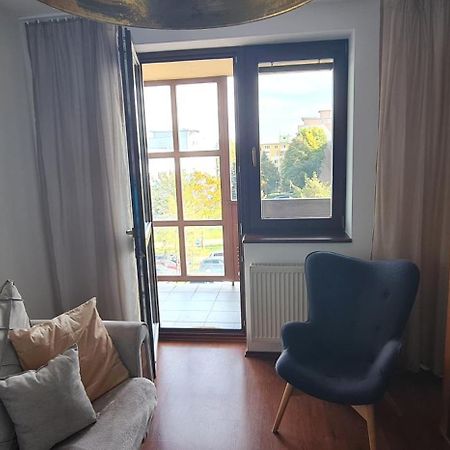 Tatra Diamond Appartement 70M2 V Centre بوبراد المظهر الخارجي الصورة