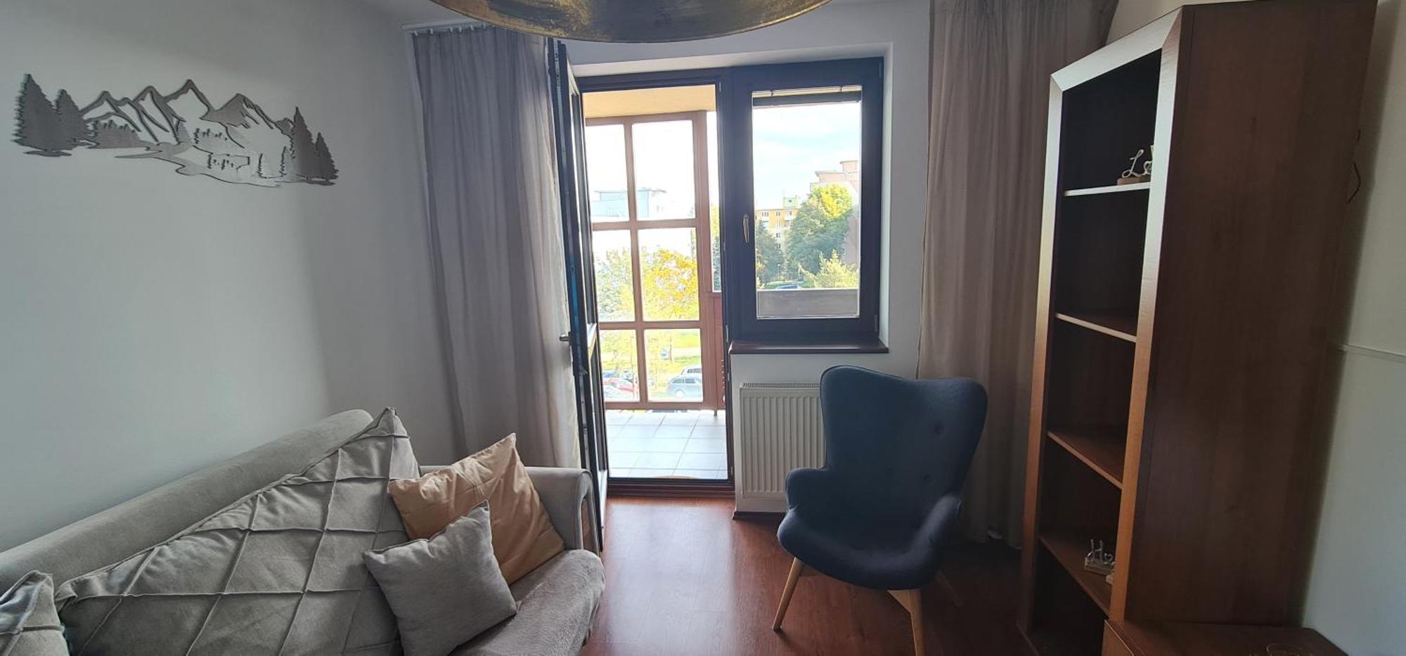 Tatra Diamond Appartement 70M2 V Centre بوبراد المظهر الخارجي الصورة
