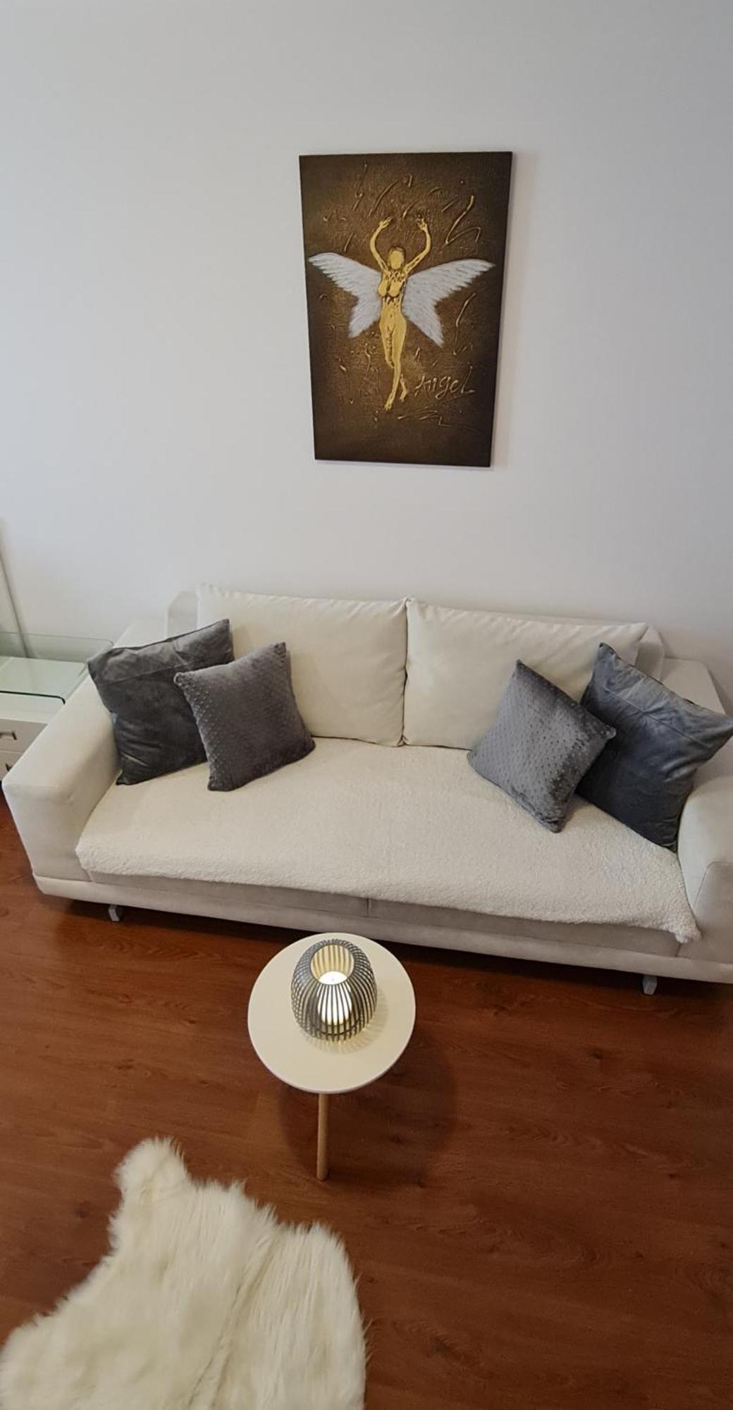 Tatra Diamond Appartement 70M2 V Centre بوبراد المظهر الخارجي الصورة