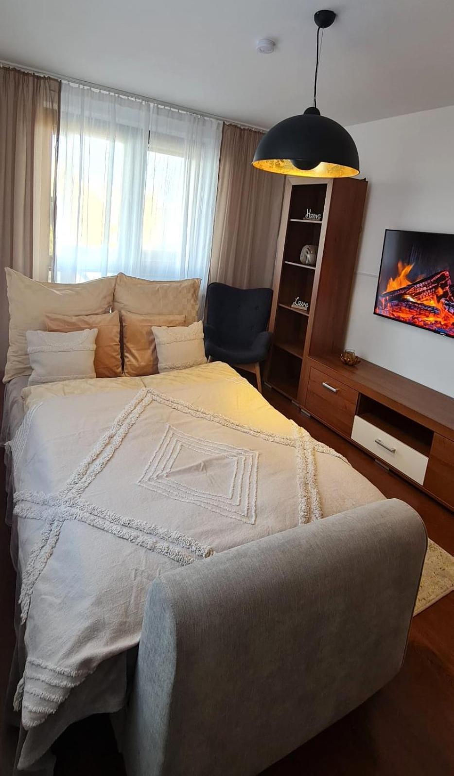 Tatra Diamond Appartement 70M2 V Centre بوبراد المظهر الخارجي الصورة