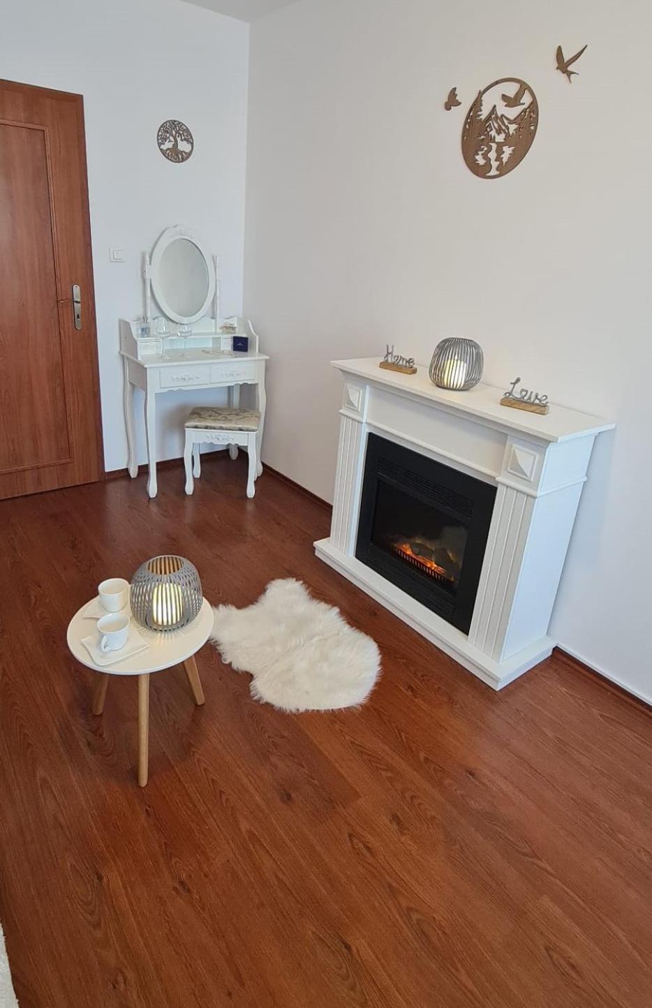 Tatra Diamond Appartement 70M2 V Centre بوبراد المظهر الخارجي الصورة