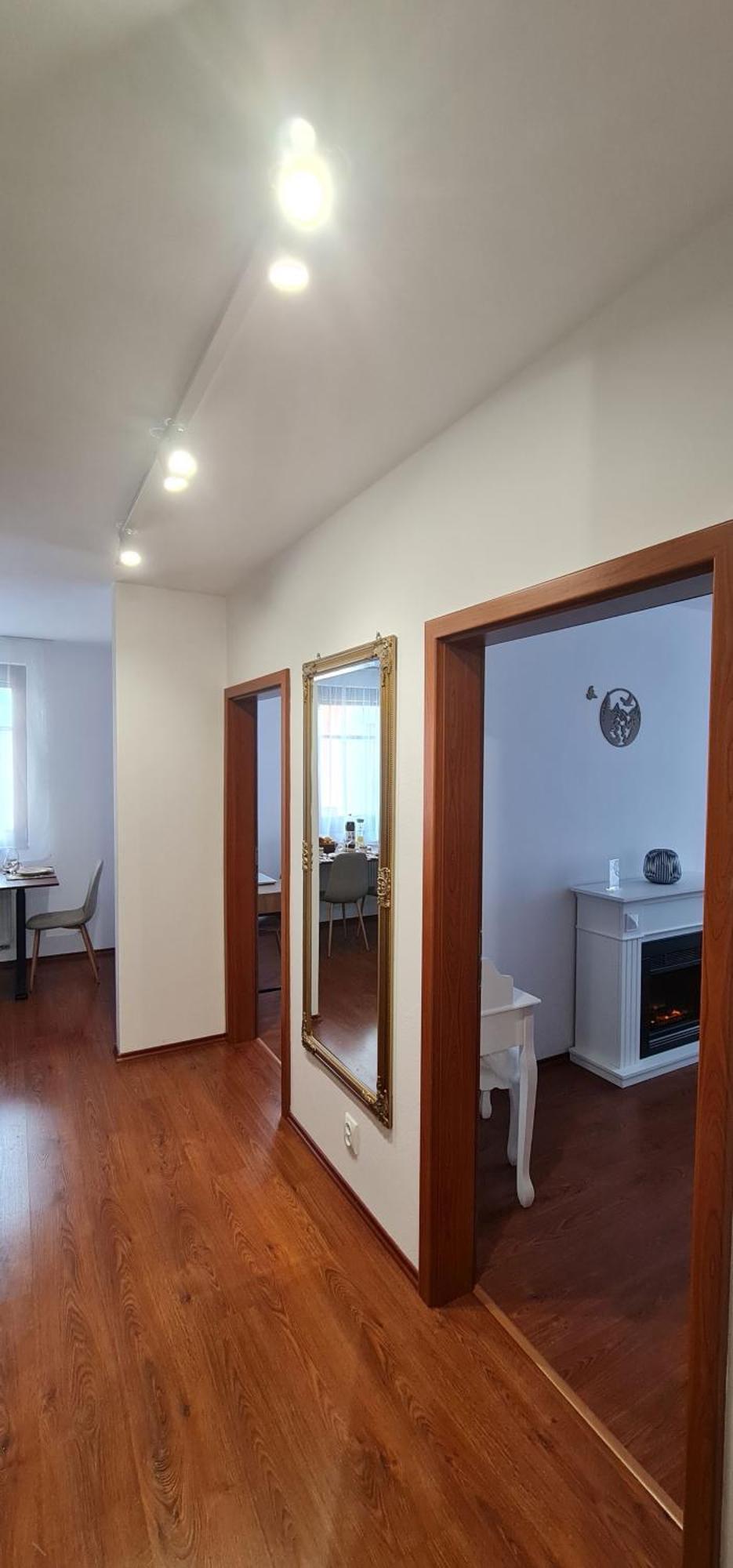 Tatra Diamond Appartement 70M2 V Centre بوبراد المظهر الخارجي الصورة