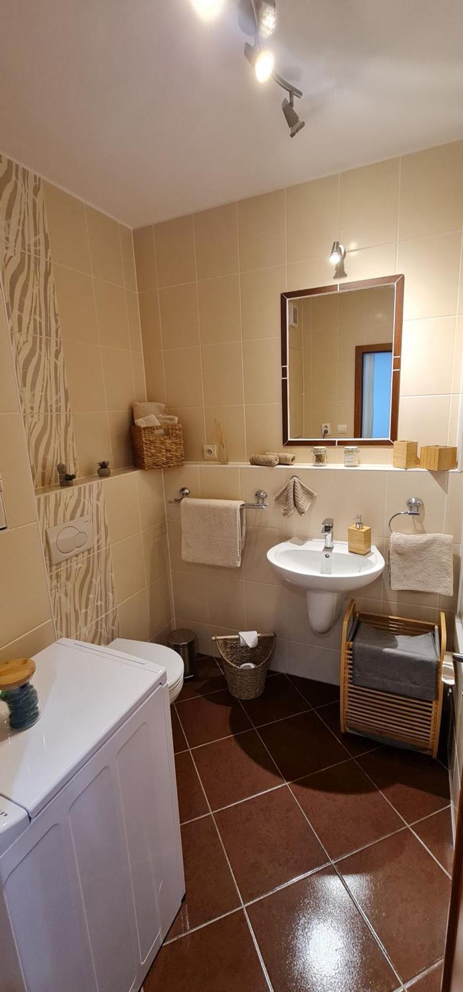 Tatra Diamond Appartement 70M2 V Centre بوبراد المظهر الخارجي الصورة