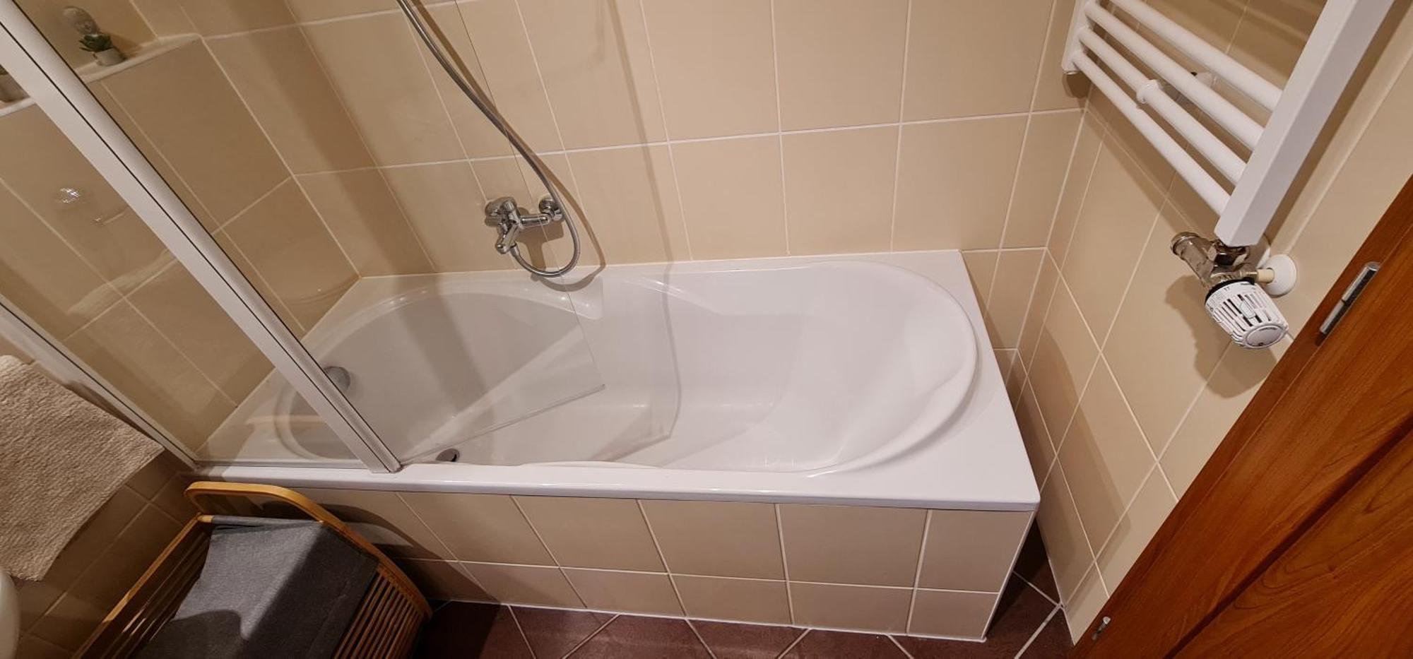 Tatra Diamond Appartement 70M2 V Centre بوبراد المظهر الخارجي الصورة